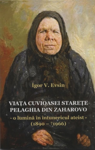 Viata Cuvioasei Starete Pelaghia din Zaharovo