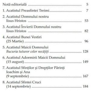 Acatistier