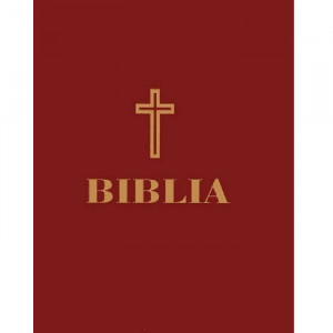 Biblia - versiunea Bartolomeu Anania