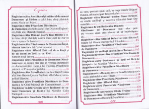 Cele mai frumoase rugaciuni ale Sfintilor Parinti