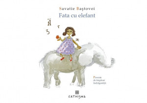 Fata cu elefant. Poveste de impacat indragostitii