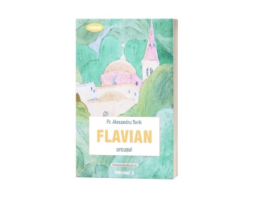 Coperta-fata-cartea-Flavian-vol-3-Urcusul