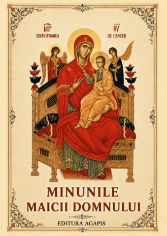 Minunile Maicii Domnului