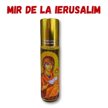 Mir Maica Domnului de la Ierusalim