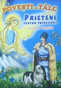 Prieteni pentru totdeauna