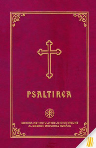 Psaltirea