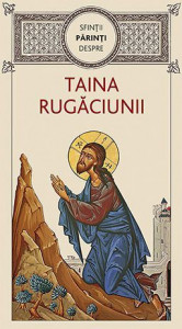 Taina rugaciunii