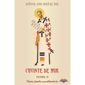 Cuvinte de aur - Volumul 3