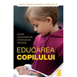 Educarea copilului