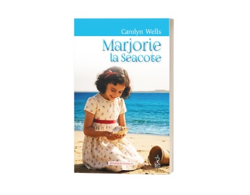 Coperta_fata-Marjorie_la_Seacote – de_Carolyn_Wells