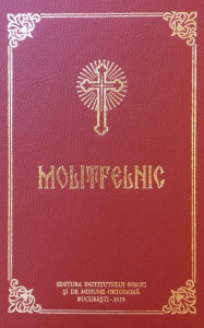 Molitfelnic - Format mare