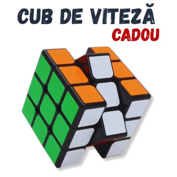 Cub de viteza_cadou