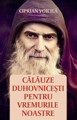 Pachet Promoțional Ciprian Voicilă: Sfinții ne cheamă. + Sfinții de lângă noi. + Calauze duhovnicesti pentru vremurile noastre + Diavolul din pahar - Img 5