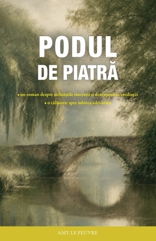 Podul de piatra - Amy Le Feuvre