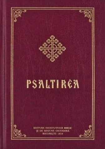 Psaltirea
