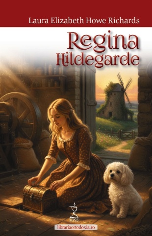 Regina Hildegarde - Laura Elisabeth Howe Richards