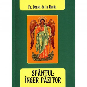 Sfantul Inger Pazitor
