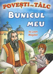 Bunicul meu - Leon Magdan