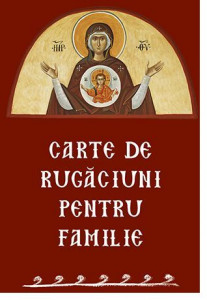 Carte de rugaciuni pentru familie
