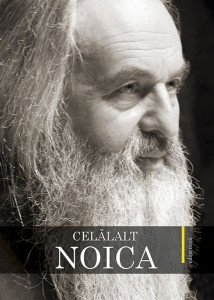 Celalalt Noica - Ierom. Rafail Noica