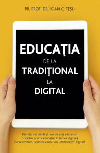 Educatia – de la traditional la digital