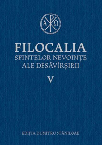 Filocalia - Vol. 5 - cartonata