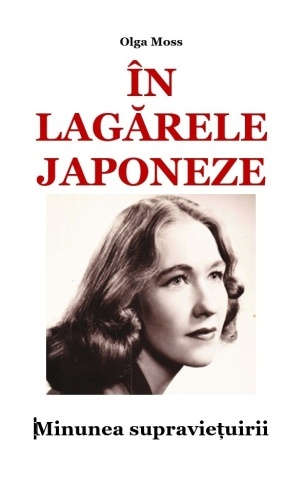 In lagarele japoneze. Minuni din secolul XX - Olga Moss