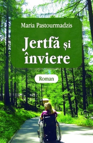 Jertfa si inviere - Maria Pastourmadzis