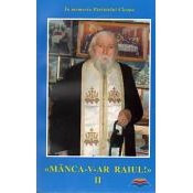Manca-v-ar raiul! - Volumul 2