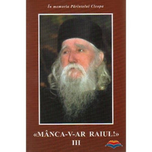 Manca-v-ar raiul! - Volumul 3