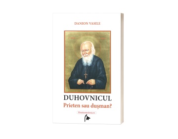 Pachet promoțional: Duhovnicul, prieten sau dusman? + Cum sa ne alegem duhovnicul - Img 2