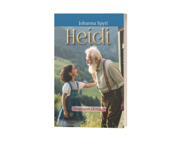 Heidi - de Johanna Spyri - Img 3