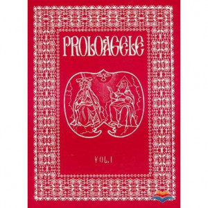 Proloagele - Volumul 1