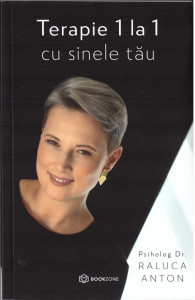 Terapie 1 la 1 cu sinele tau