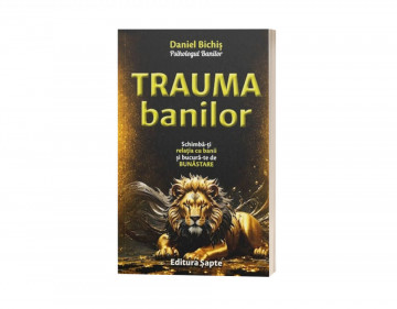 Trauma banilor - Daniel Bichis