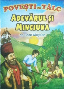 Adevarul si minciuna