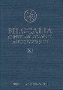Filocalia - Vol. 11 - cartonata