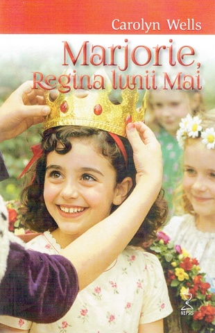 Marjorie, regina lunii mai – de Carolyn Wells