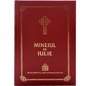 Mineiul pe iulie - Editie imbunatatita ,2022
