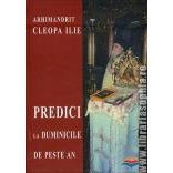 Predici la duminicile de peste an - Sfantul Celopa Ilie