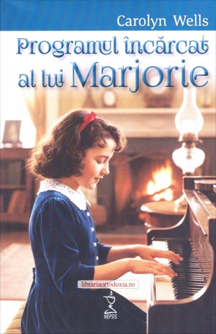 Programul incarcat al lui Marjorie – de Carolyn Wells