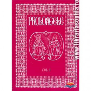 Proloagele - Volumul 2