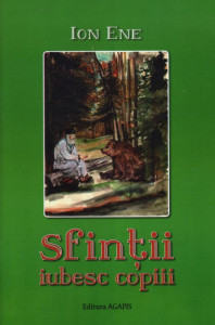 Sfintii iubesc copiii