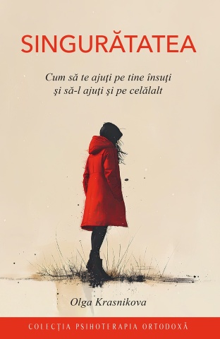 Singuratatea - Olga Krasnikova