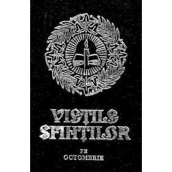 Vietile Sfintilor - Octombrie