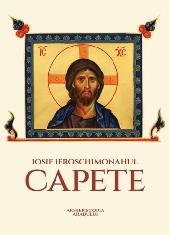 Capete - Iosif Ieroschimonahul