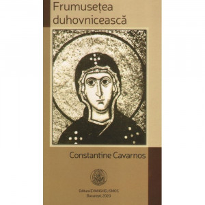 Frumusețea duhovnicească