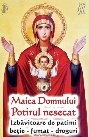 Coperta_fata_carte-Maica-Domnului-Potirul-Nesecat