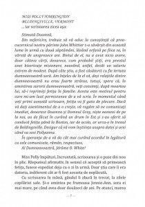  Pollyanna -Taina multumirii, Vol. 1