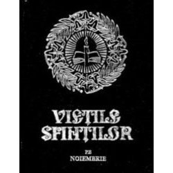 Vietile Sfintilor - Noiembrie